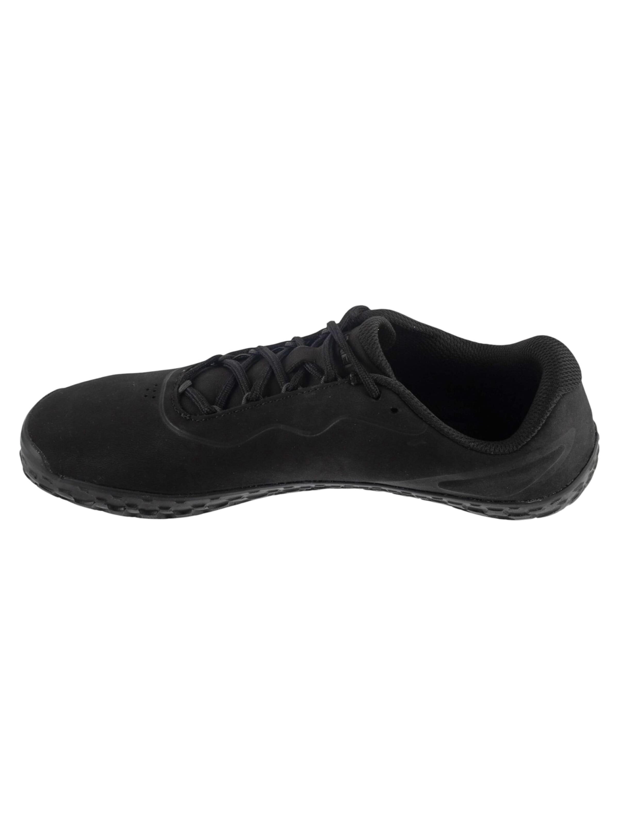MERRELL Running shoe 'Vapor Glove 7 Ltr' in Black: front