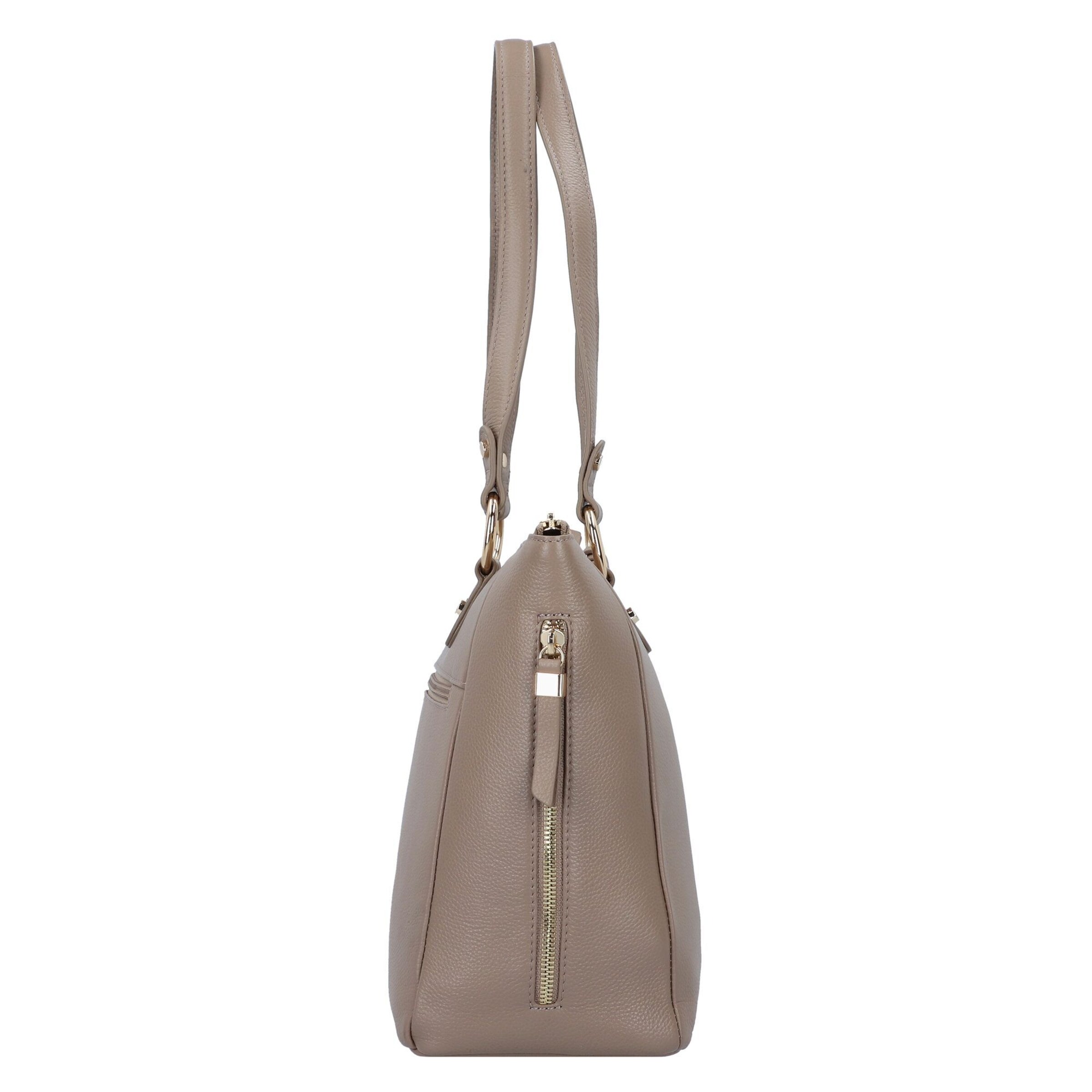 Picard Shoulder bag 'Java' in Brown