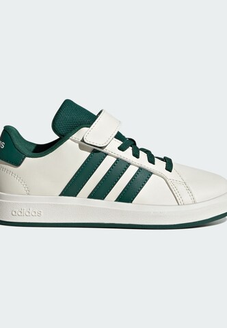 ADIDAS SPORTSWEAR Sneakers 'Grand Court 2.0' in Wit