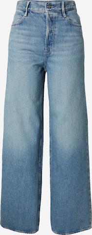 Loosefit Jean 'Deck 2.0' G-Star RAW en bleu : devant