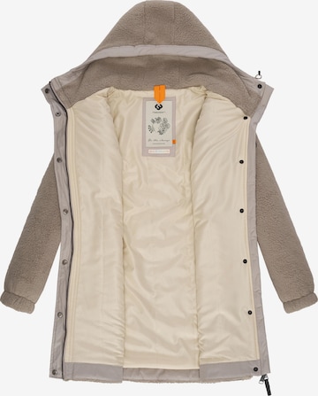 Veste en polaire 'Cousy' Ragwear en beige