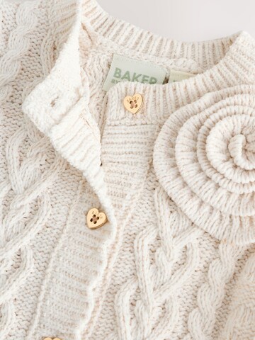 Baker by Ted Baker Kardigán - bézs