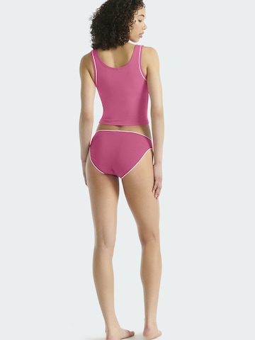 Haut de sport ADIDAS ORIGINALS en rose