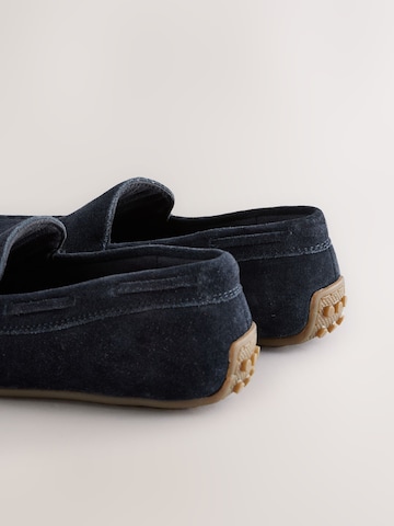 Next Poltopánky - Modrá