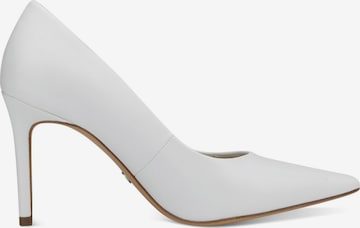 TAMARIS Pumps in White