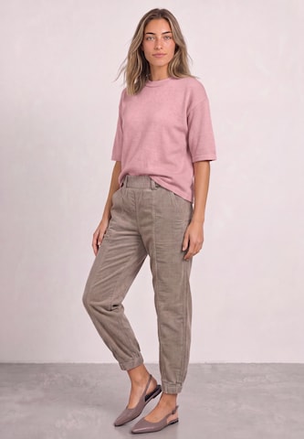 Pullover di STREET ONE in rosa