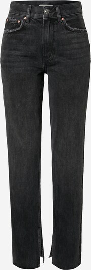 Gina Tricot Jeans in Black, Item view