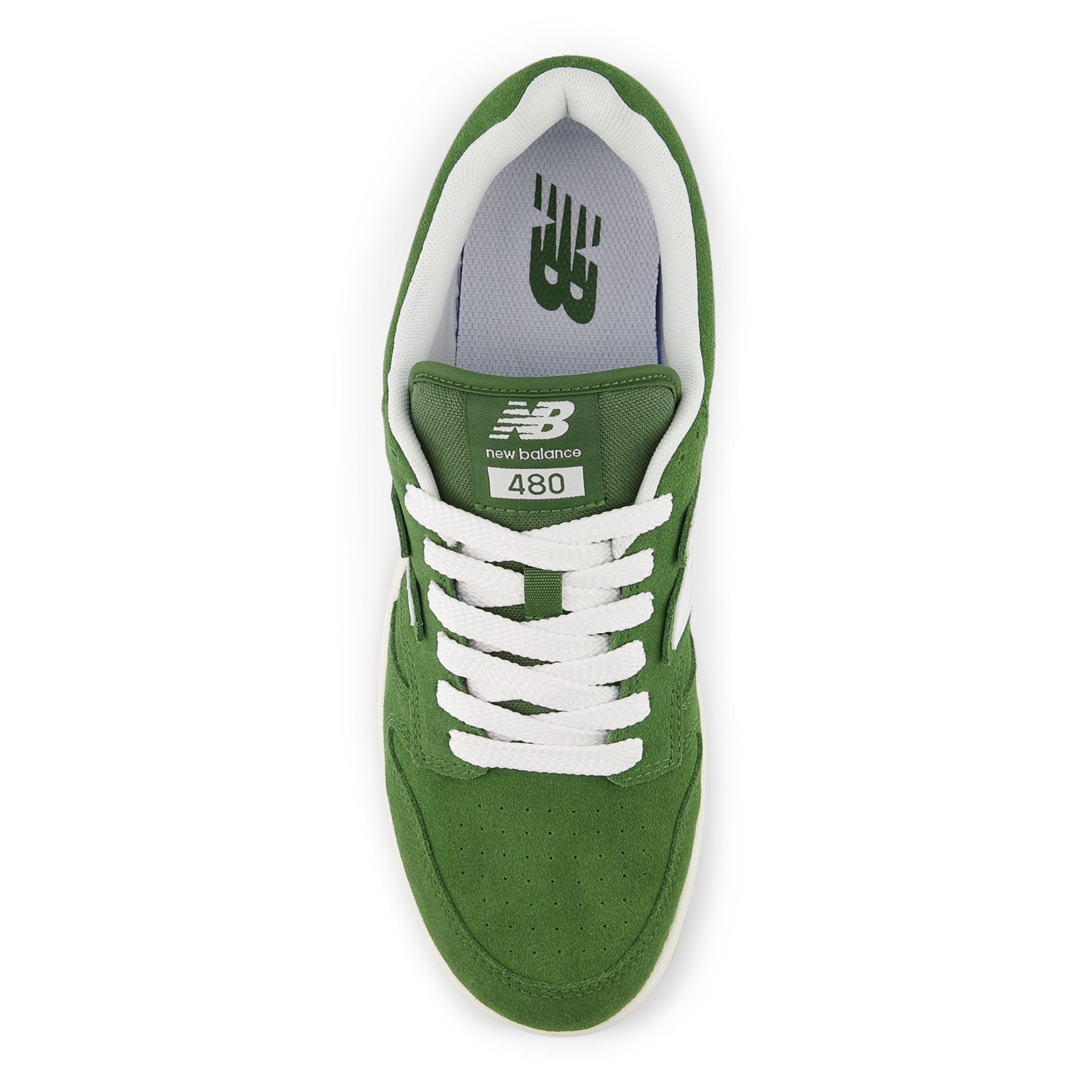 new balance Sneakers laag '480' in Groen