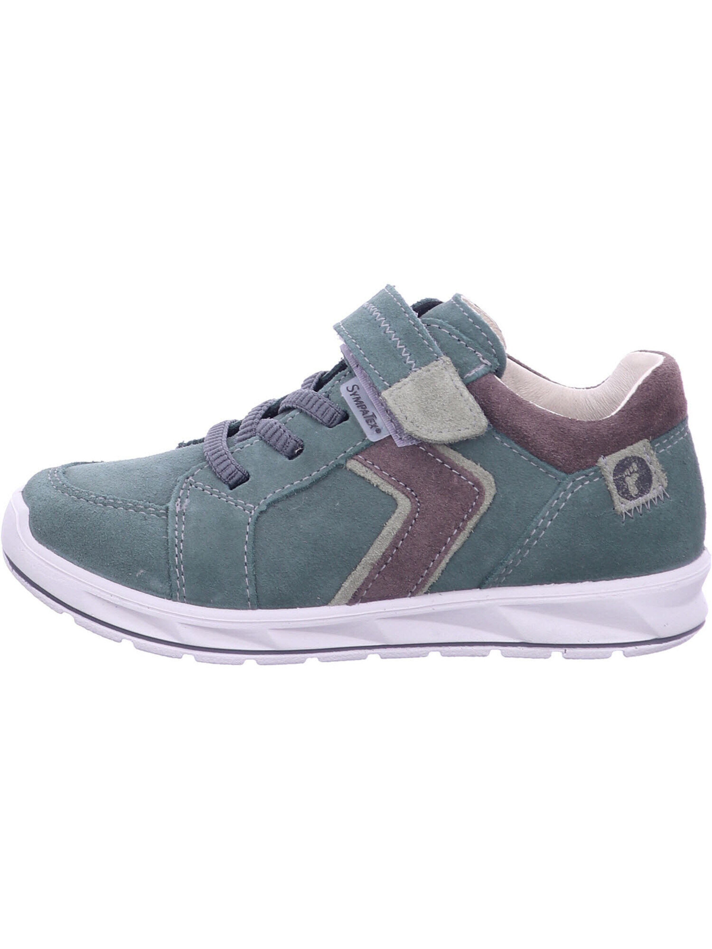 RICOSTA Sneakers 'Luci' in Green