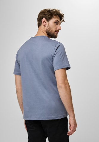 Street One MEN Shirt in Blue