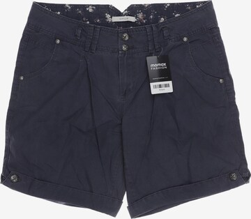 OPUS Shorts in M in Blue: front