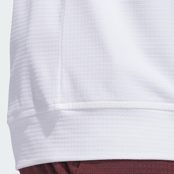 Sweat de sport 'Ultimate365' ADIDAS PERFORMANCE en blanc