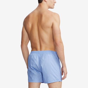 Polo Ralph Lauren Boxer shorts 'Open' in Blue