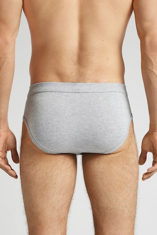 IUMAN Intimissimi Slip in Grau