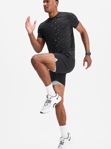 Fabletics Regular Trousers 'The Fundamental' in Black