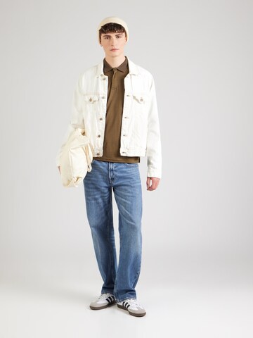 zaļš JACK & JONES T-Krekls 'JPRCCRODNEY'