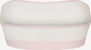 OW Collection Bandeau Behå 'CRIS' i beige