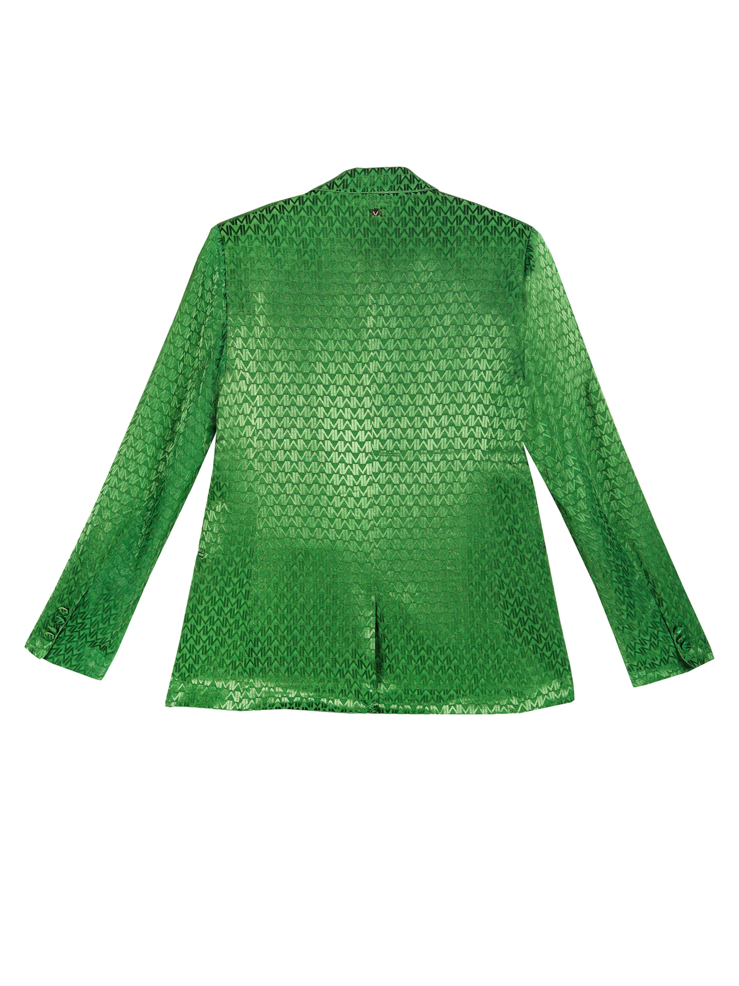 Lola Casademunt Blejzr – zelená