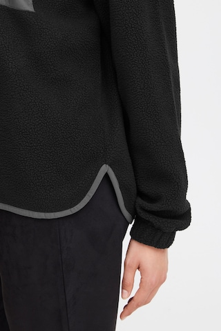Oxmo Sweater 'Piala' in Black