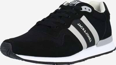JACK & JONES Nízke tenisky 'JFWSTELLAR 2.0' - čierna / biela, Produkt