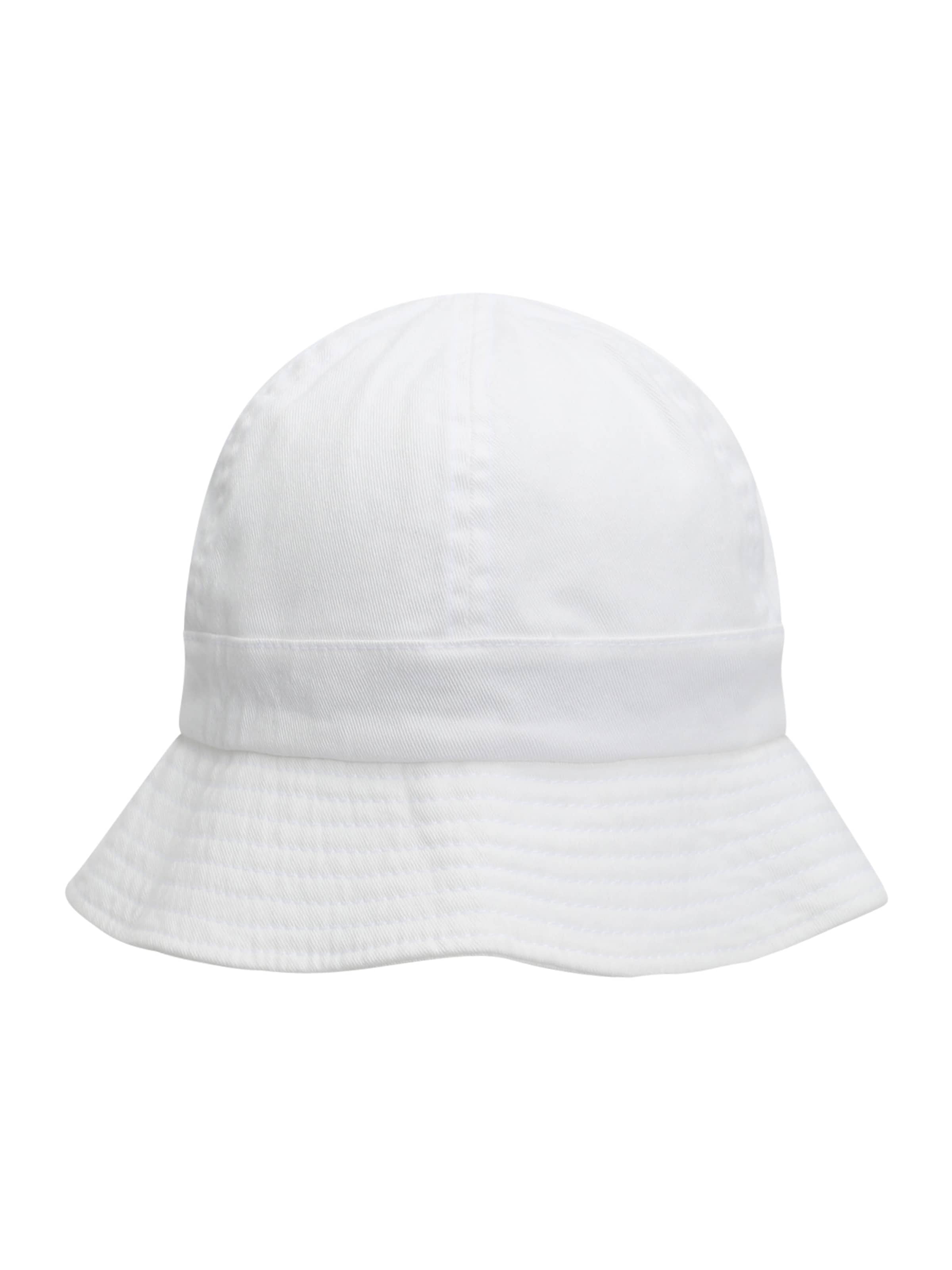 FlexfitŠešir - bijela boja