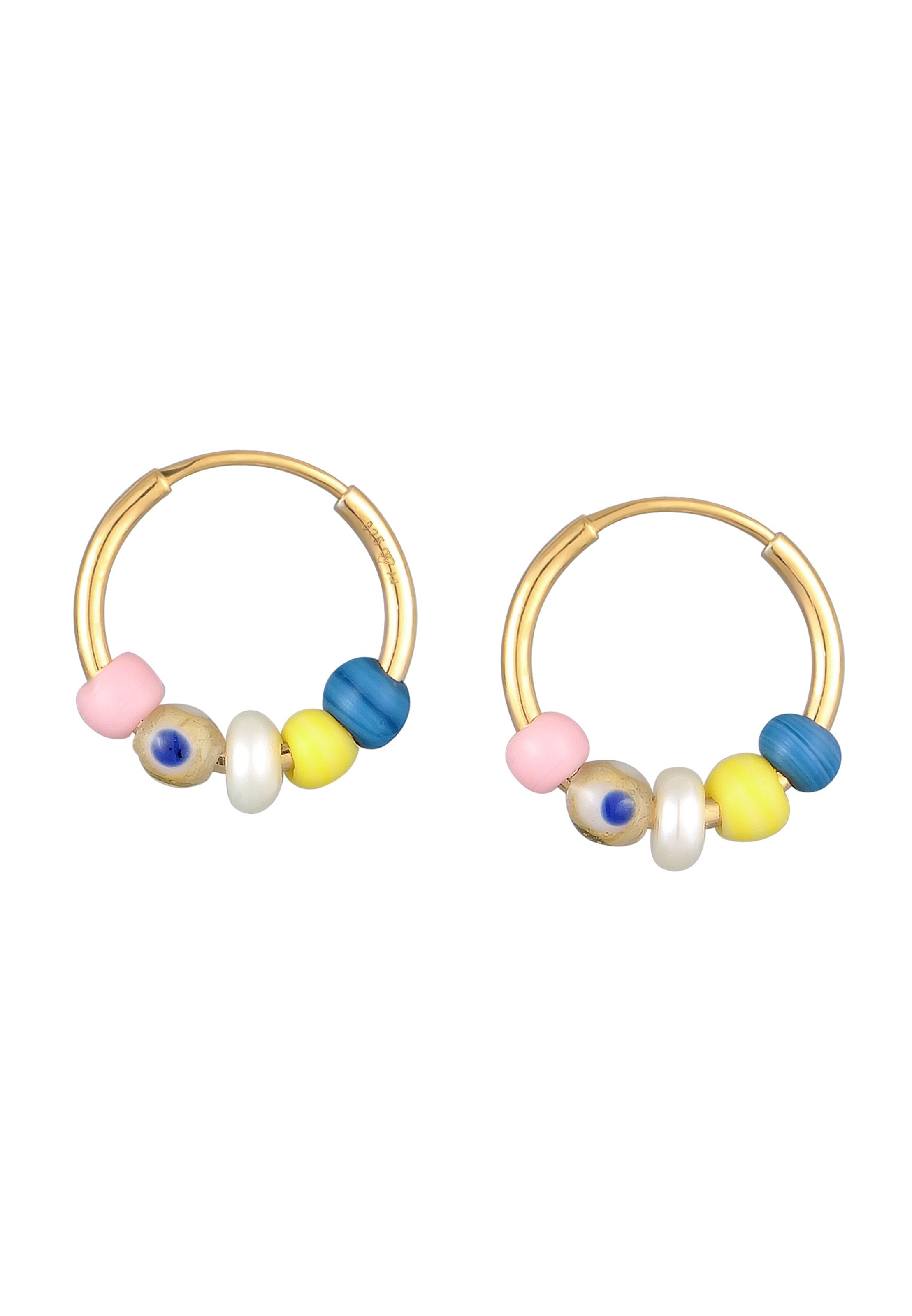 ELLI PREMIUM Earrings in Gold