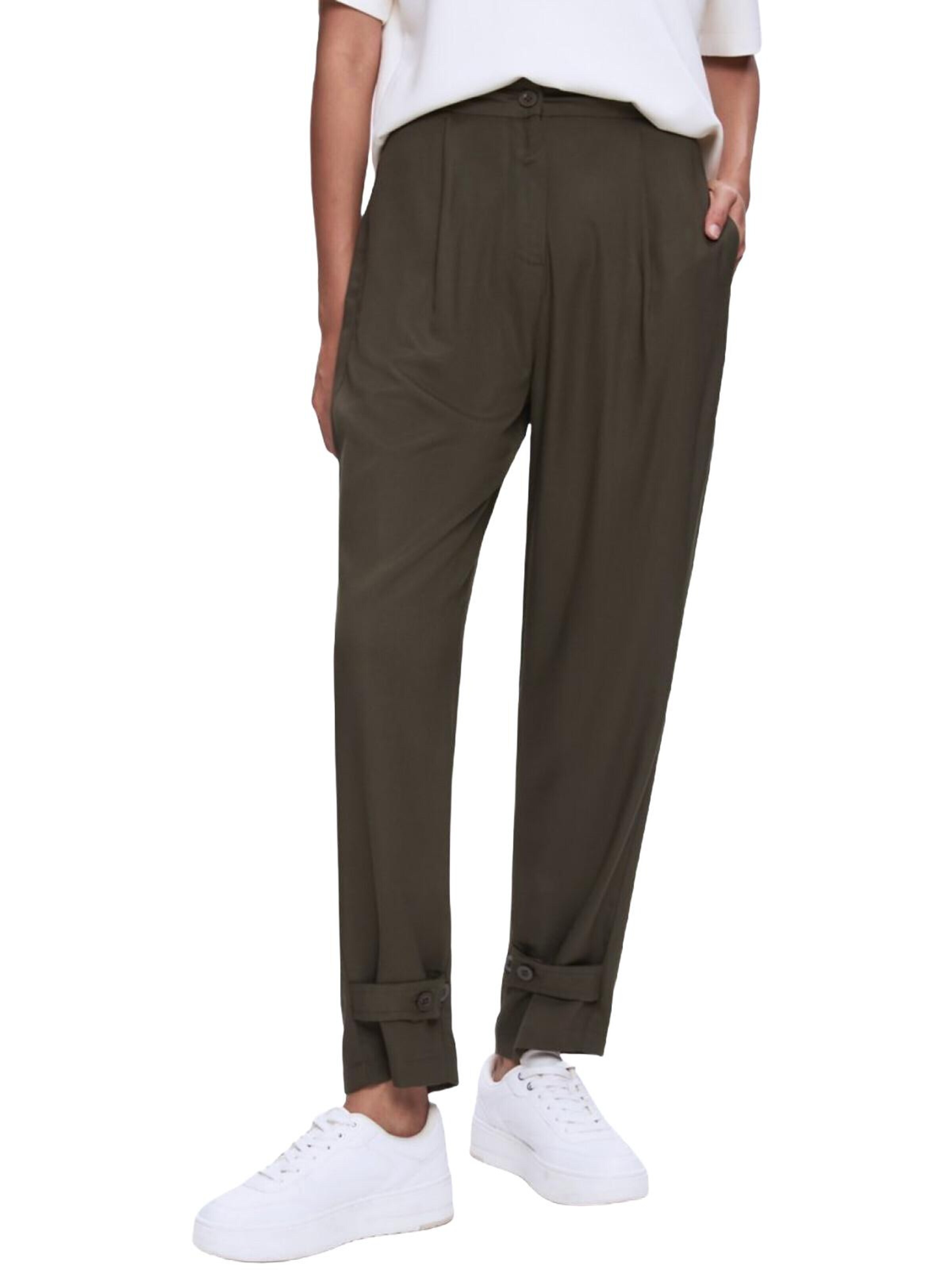 Regular Jean LTB Jeans en vert : devant