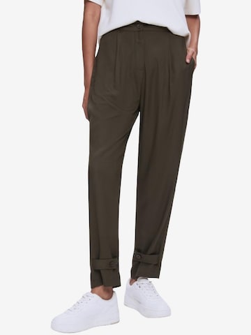 Regular Jean LTB Jeans en vert : devant