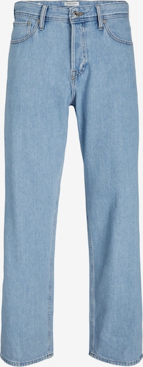 JACK & JONES Jeans 'Eddie' i blue denim, Produktvisning