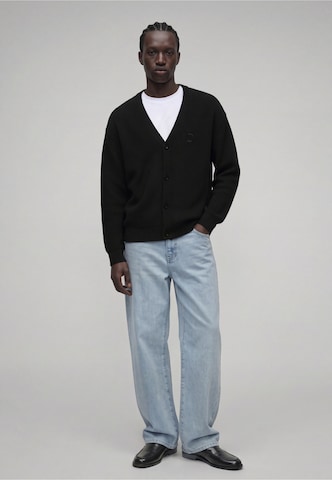 Giacchetta di Karl Kani in nero