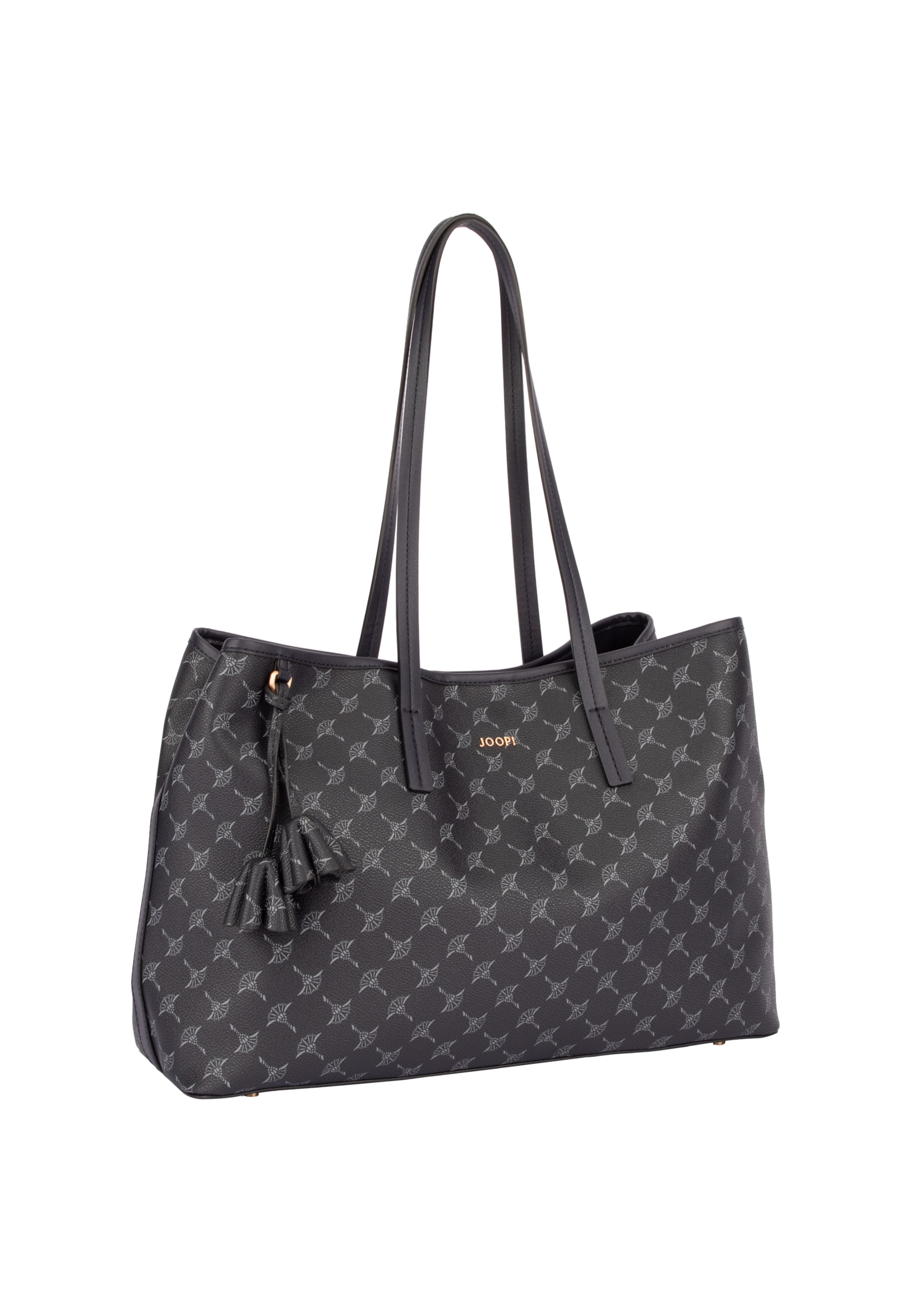 JOOP! - Shopper 'Cortina 1.0 Imogen' em azul