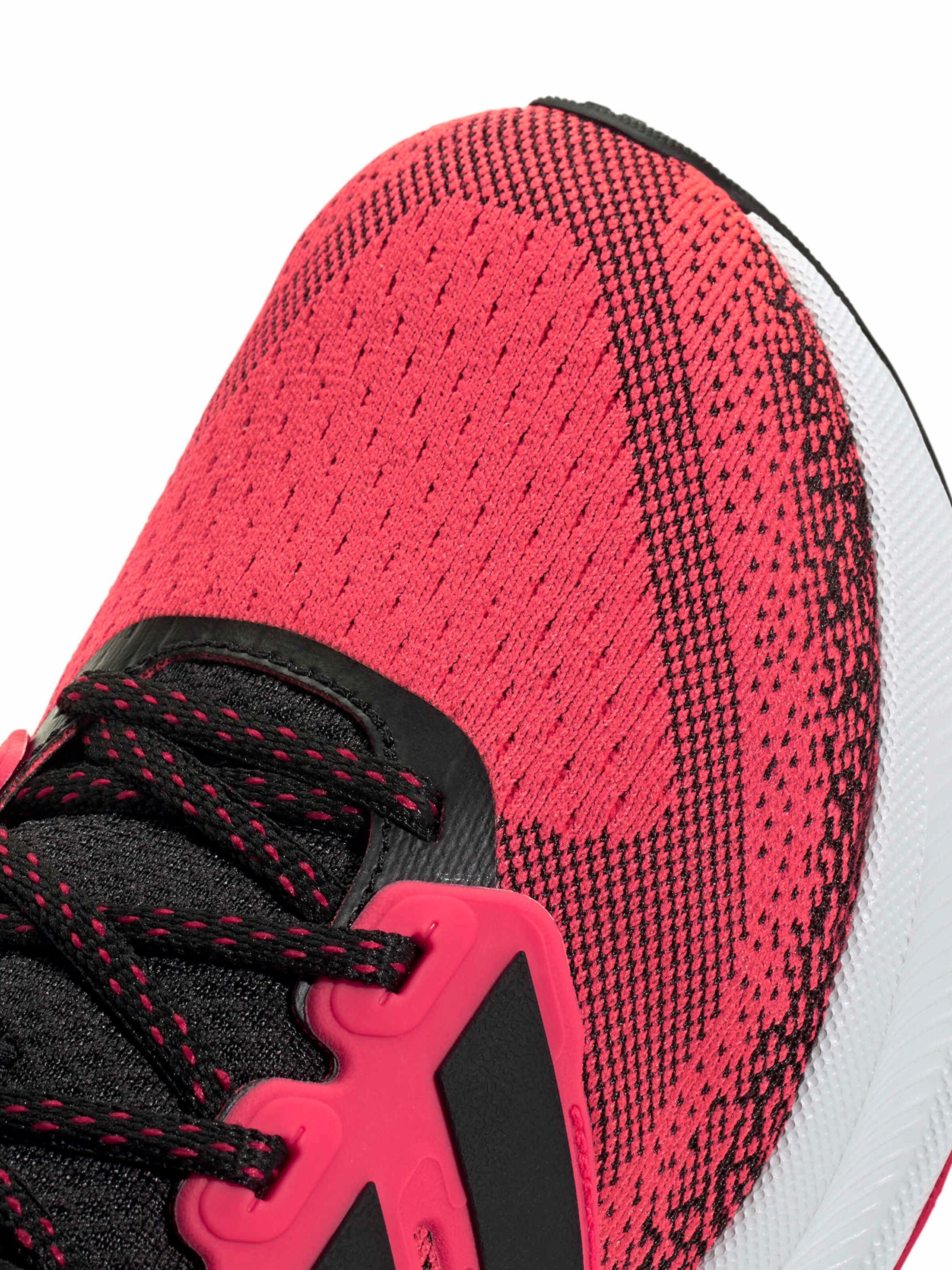 ADIDAS PERFORMANCE Bežecká obuv 'ULTRARUN 5' - Červená
