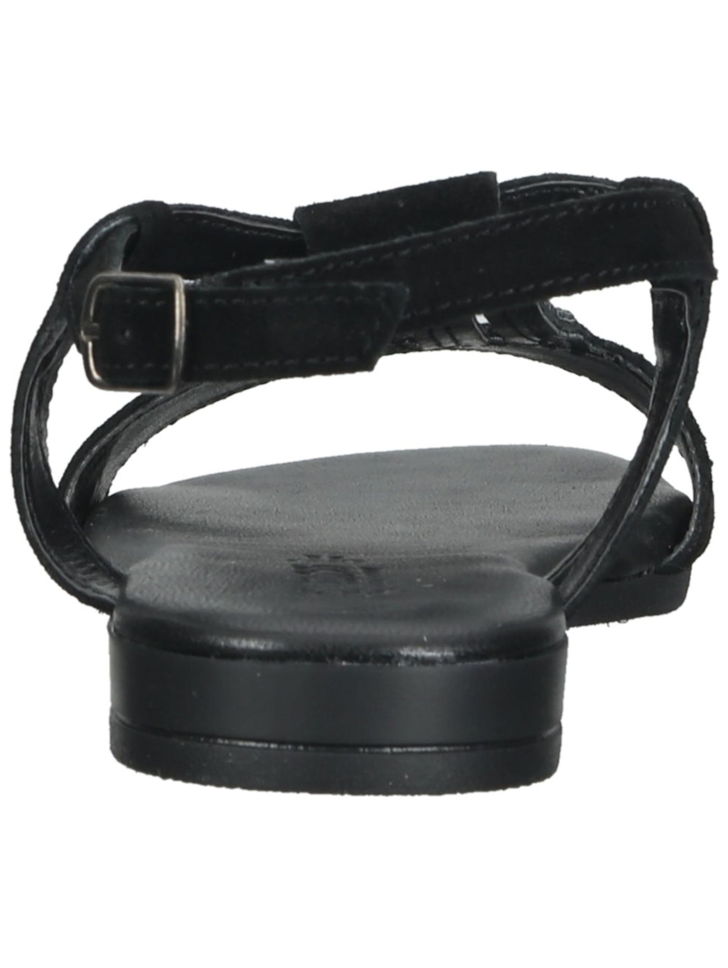 Sandalo con cinturino di IGI&CO in nero