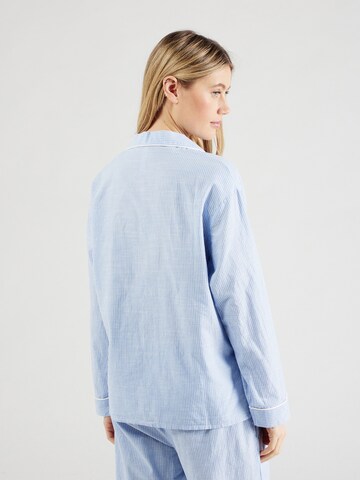 Chemise de nuit Hunkemöller en bleu