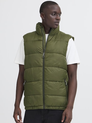 Gilet ' BHEIDEN ' BLEND en vert