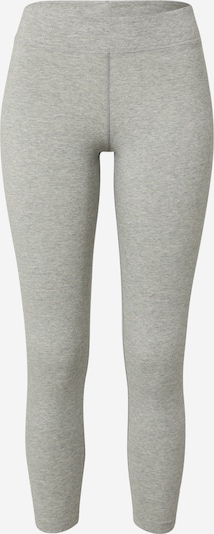 Nike Sportswear Legingi, krāsa - raibi pelēks, Preces skats