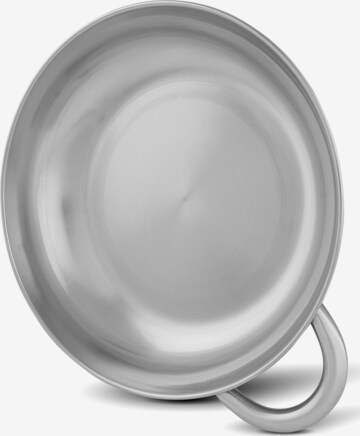 normani Plate in Silver