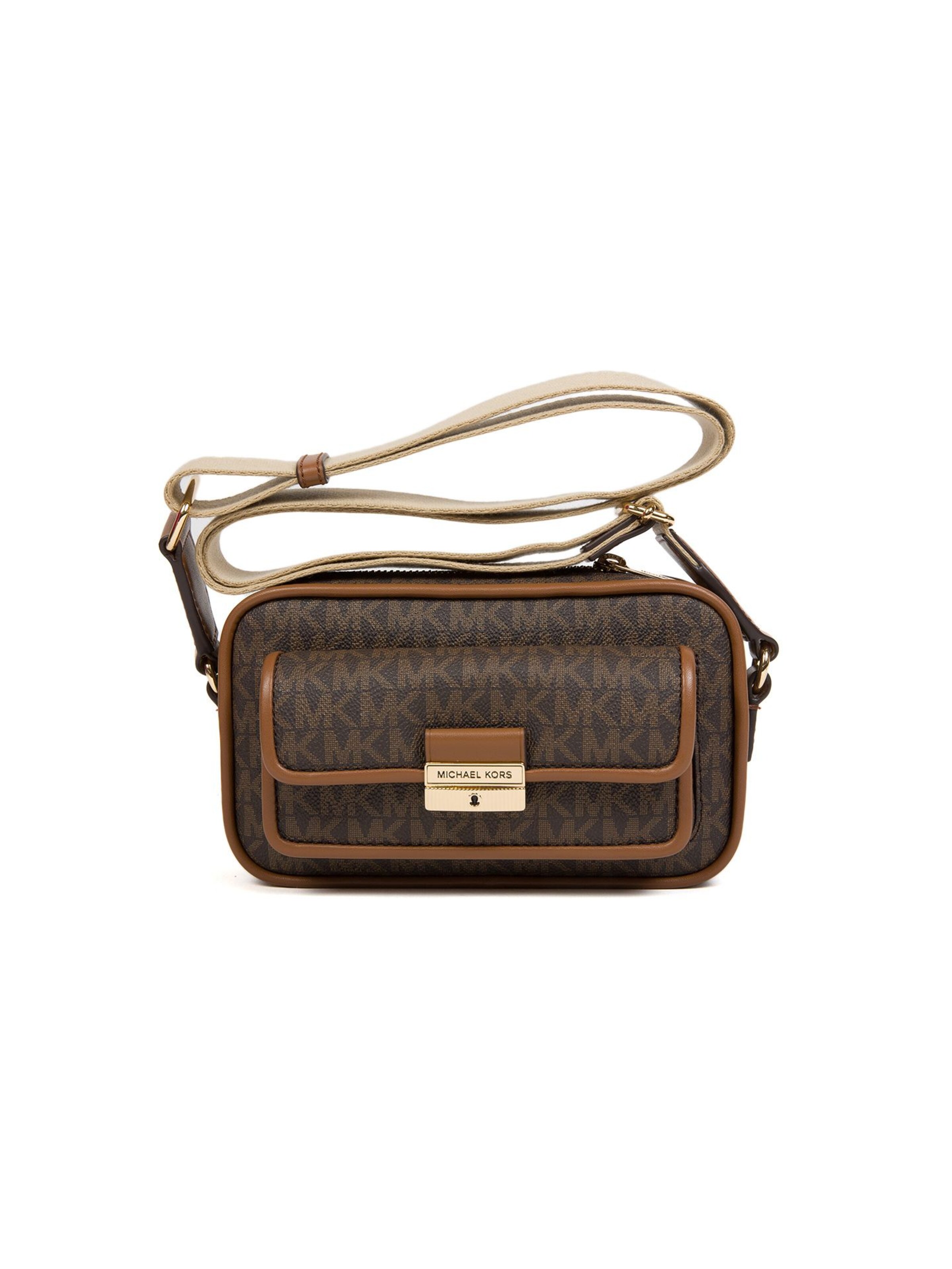 Michael Kors Crossbody bag 'Bradshaw' in One Size in Brown, Item view