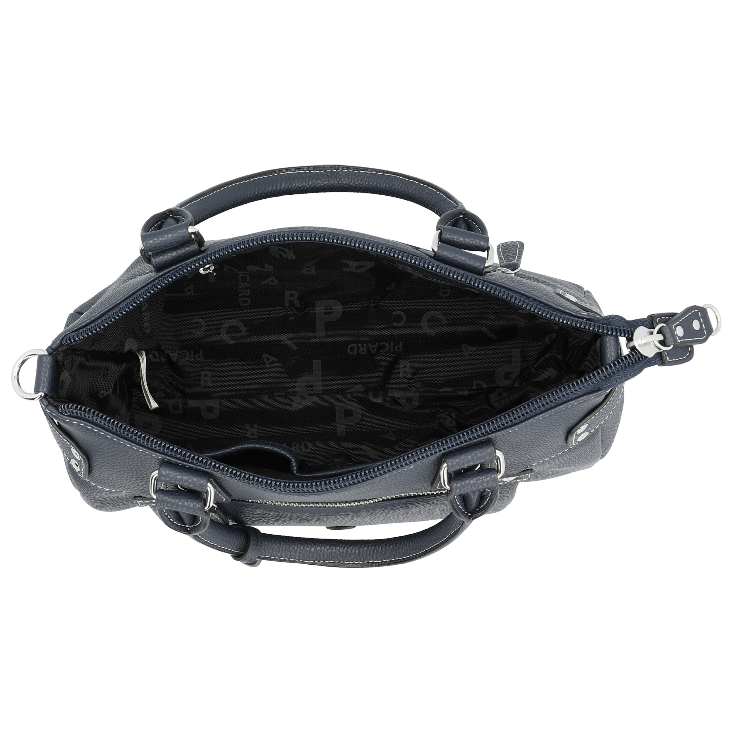 Picard Handtasche  'Loire' in Blau