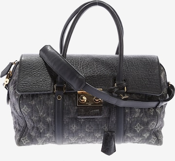 Louis Vuitton Handtasche One Size in Grau: Vorderseite