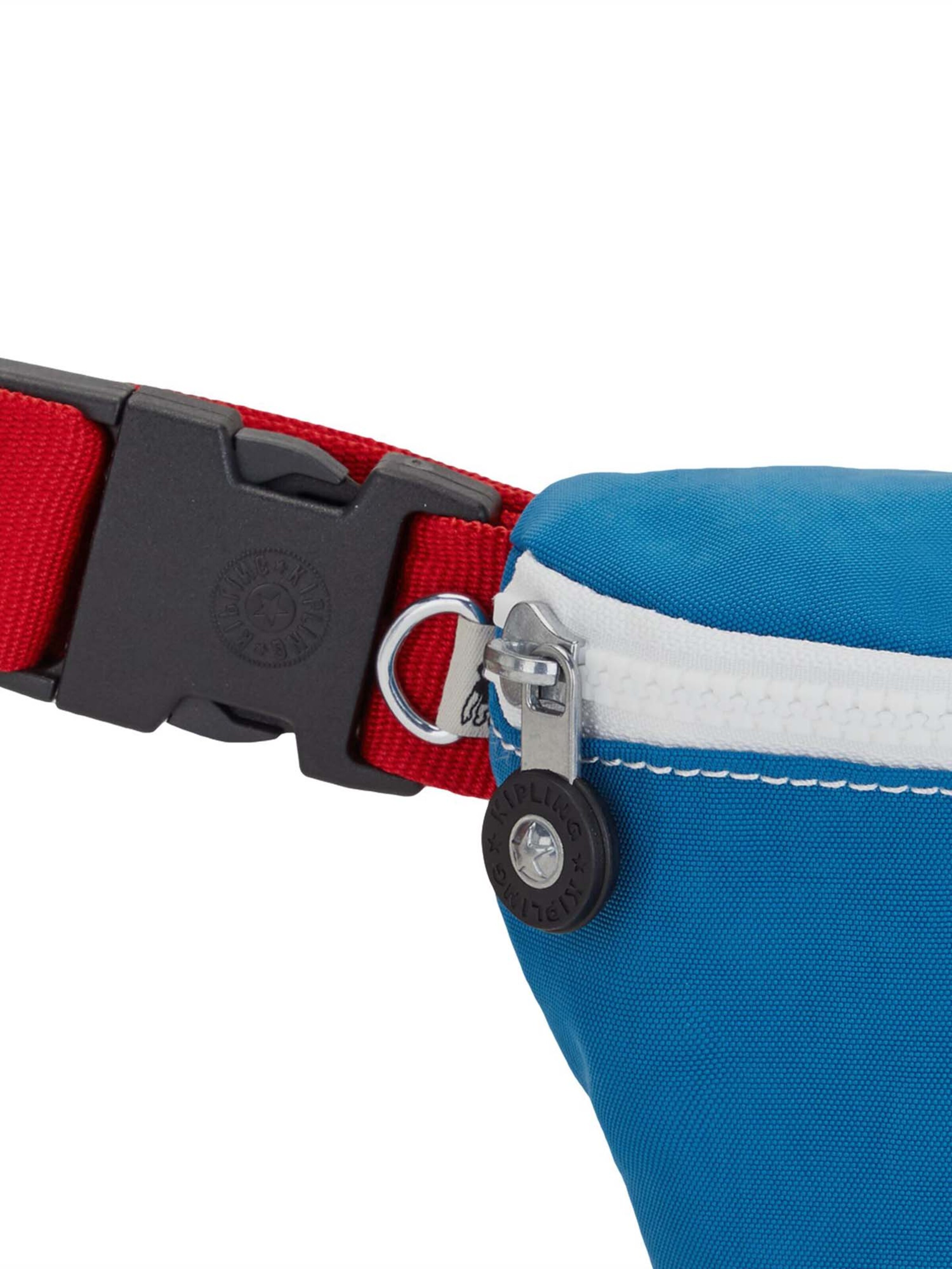 KIPLING Belt bag Fresh Lite in Navy ABOUT YOU