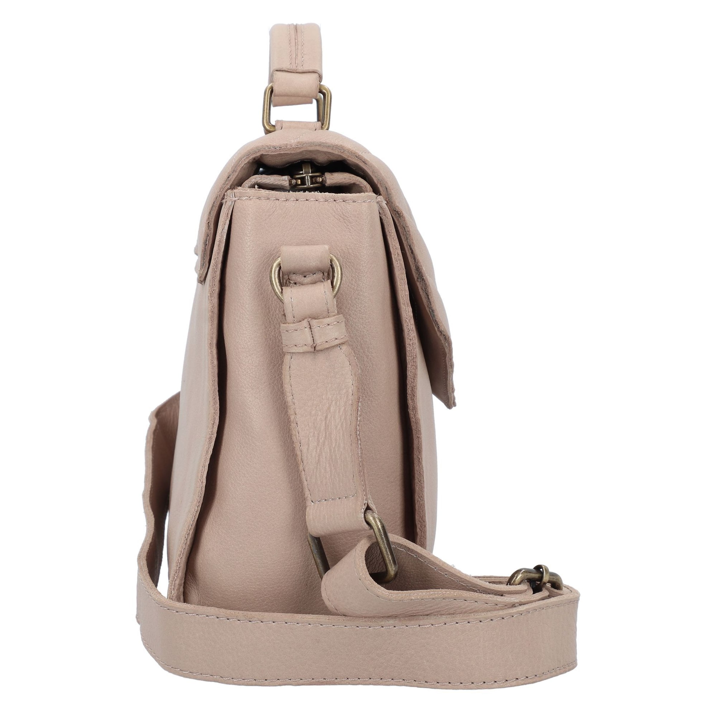 Cowboysbag Crossbody bag in Pink