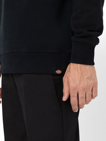 DICKIES Свитшот 'AITKIN ' в Черный