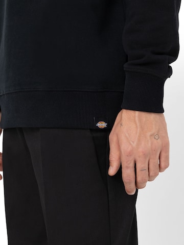 Sweat-shirt 'AITKIN ' DICKIES en bleu