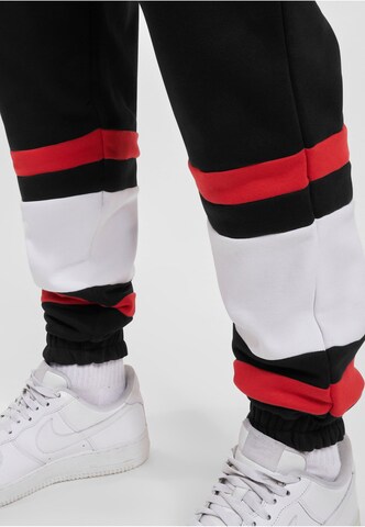 regular Pantaloni sportivi di Ecko Unlimited in nero