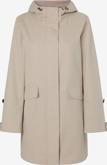 TATUUM Välikausitakki 'Korneli' koossa XS värissä beige, Tuotenäkymä