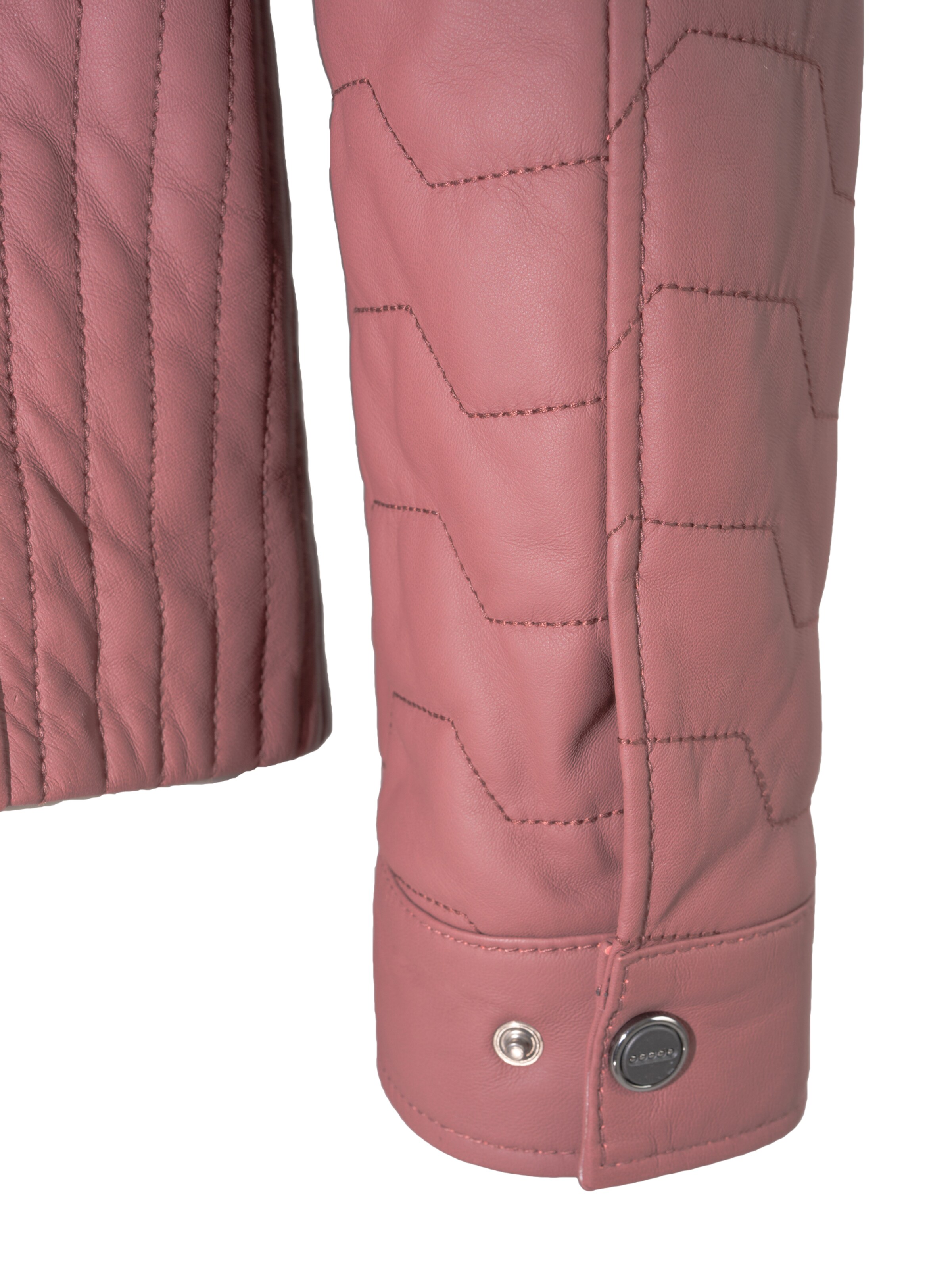 LOLUS Between-Season Jacket 'Chris' in Red