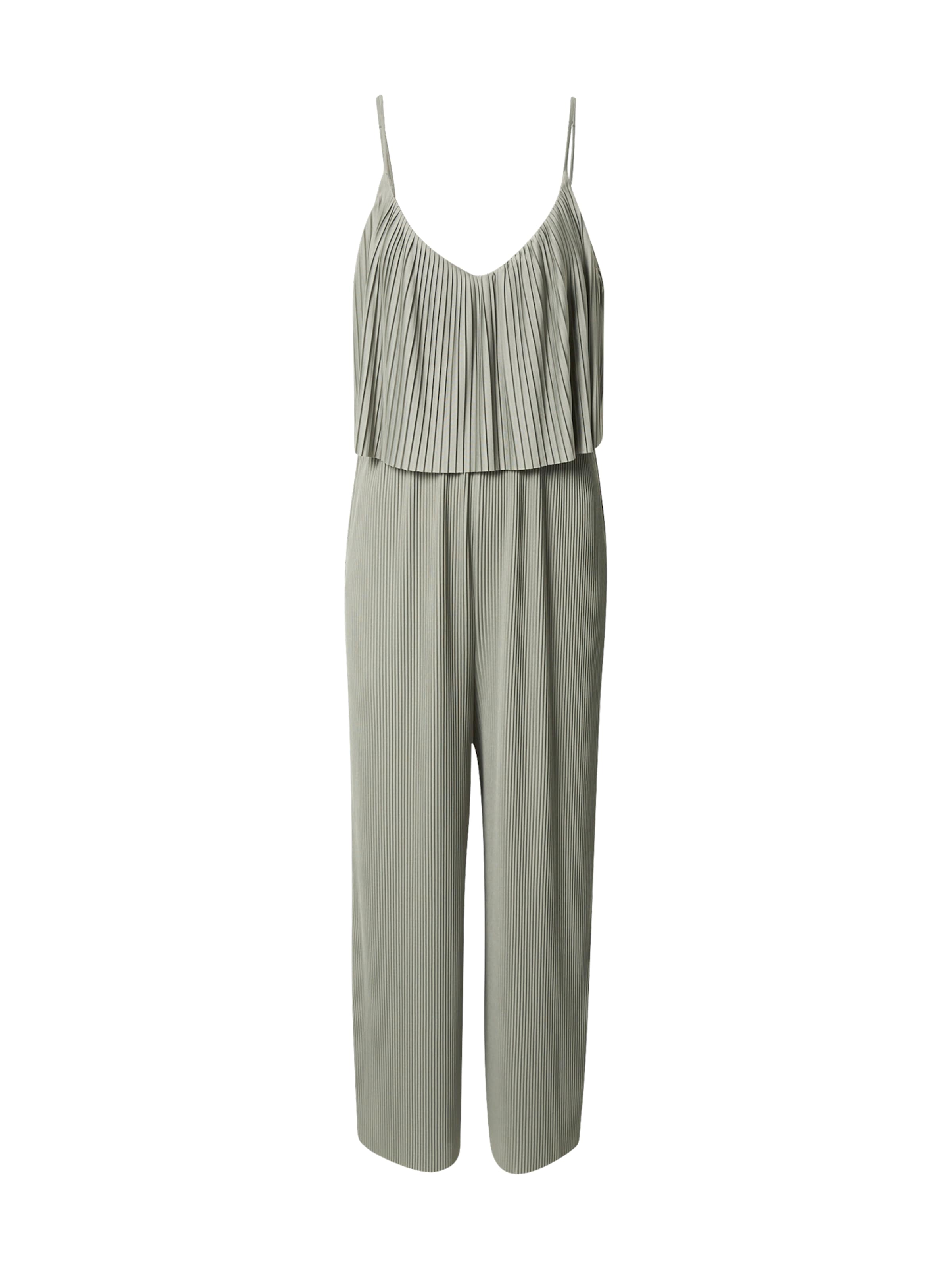 zaļš ABOUT YOU Kombinezons 'Aylin': no priekšpuses