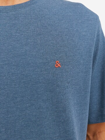 JACK & JONES Shirt 'Essentials' in Blue