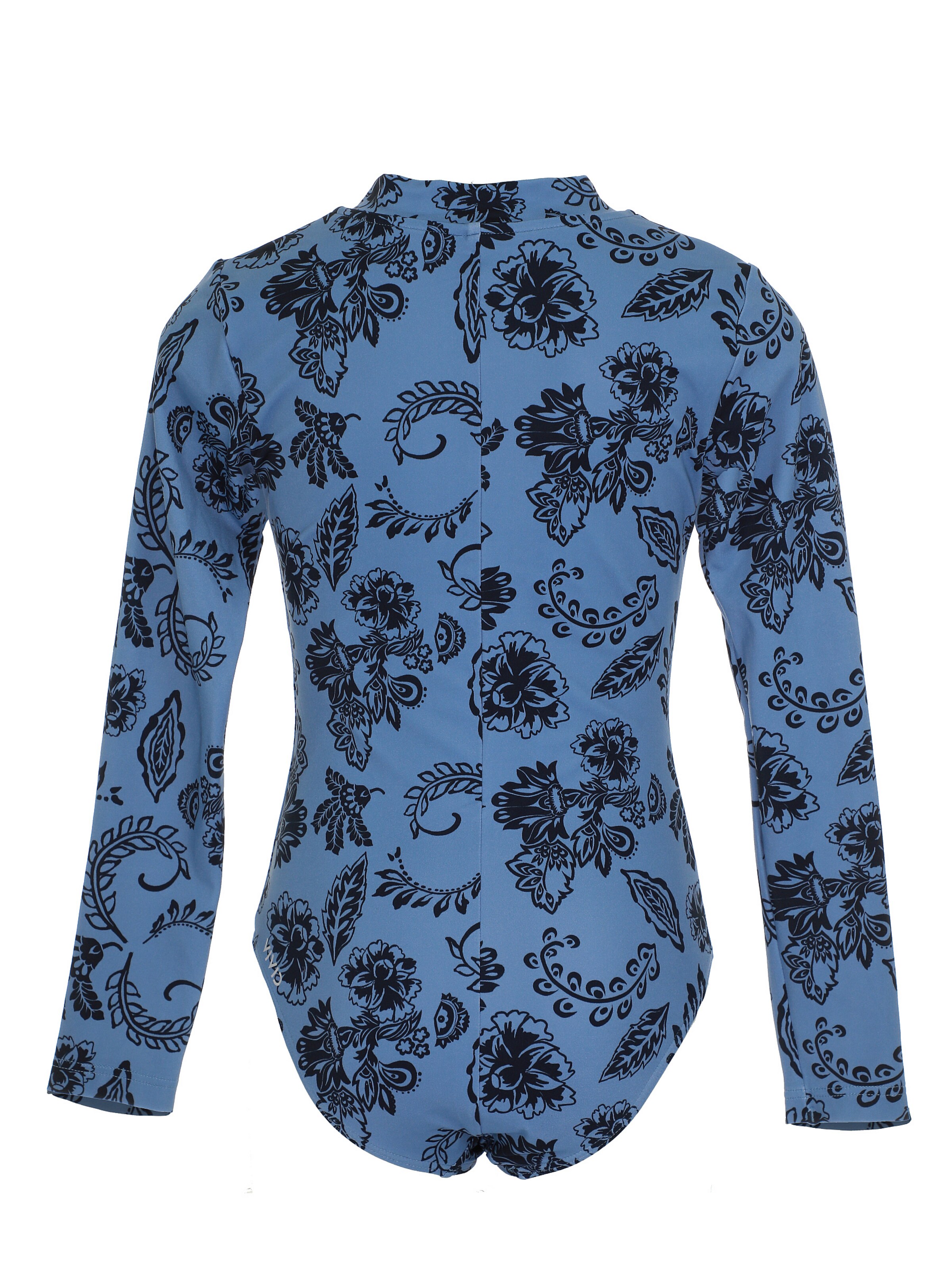 VIVID Uimapuku värissä sininen